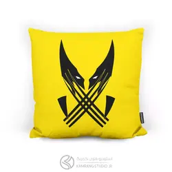کوسن X-MEN WOLVERINE