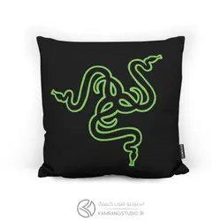 کوسن گیمینگ RAZER