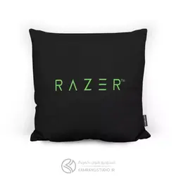 کوسن گیمینگ RAZER