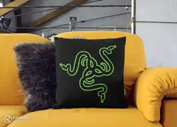 کوسن گیمینگ RAZER