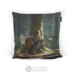 کوسن THE LAST OF US PART 2