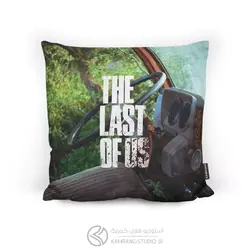 کوسن THE LAST OF US PART 2