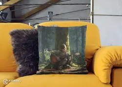 کوسن THE LAST OF US PART 2