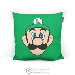 کوسن Luigi