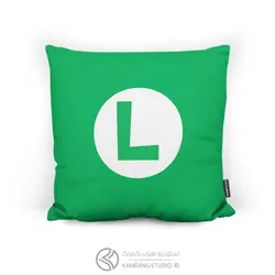 کوسن Luigi