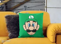 کوسن Luigi