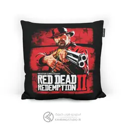 کوسن RED DEAD REDEMPTION 2