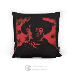 کوسن RED DEAD REDEMPTION 2