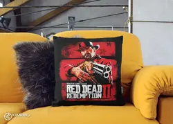 کوسن RED DEAD REDEMPTION 2