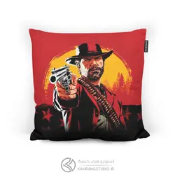 کوسن RED DEAD REDEMPTION 2