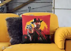 کوسن RED DEAD REDEMPTION 2