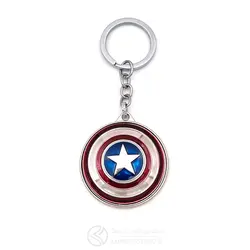 جاکلیدی اسپینر Captain America