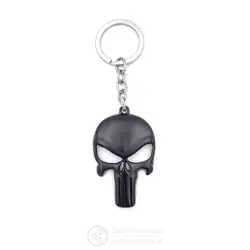 جاکلیدی The Punisher