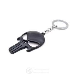 جاکلیدی The Punisher