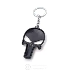 جاکلیدی The Punisher