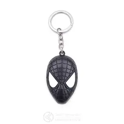 جاکلیدی Spider-Man