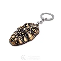 جاکلیدی Spider-Man