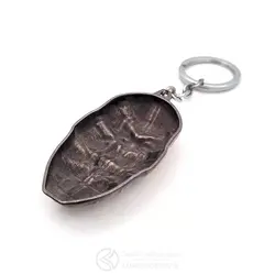 جاکلیدی Spider-Man