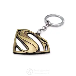 جاکلیدی Superman