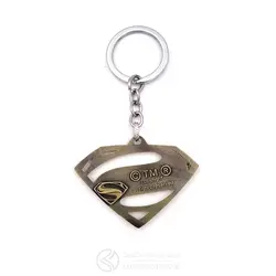 جاکلیدی Superman