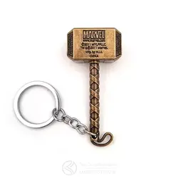 جاکلیدی پتک ثور Thor Hammer