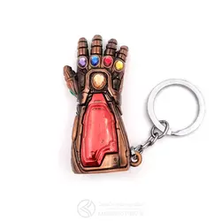 جاکلیدی Infinity Gauntlet