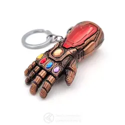 جاکلیدی Infinity Gauntlet