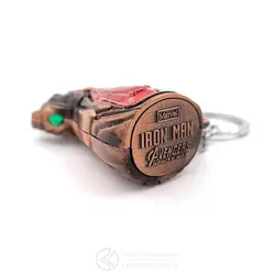 جاکلیدی Infinity Gauntlet