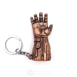 جاکلیدی Infinity Gauntlet