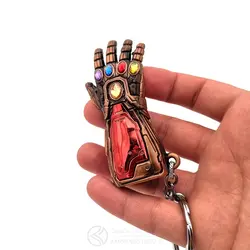 جاکلیدی Infinity Gauntlet