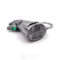 جاکلیدی Infinity Gauntlet