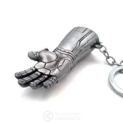 جاکلیدی Infinity Gauntlet