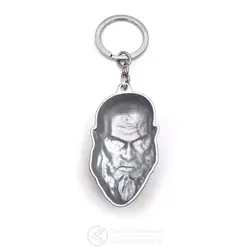 جاکلیدی God of War