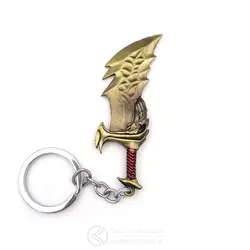 جاکلیدی God of War