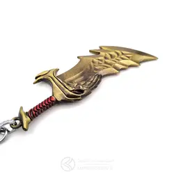 جاکلیدی God of War