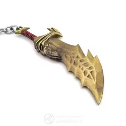 جاکلیدی God of War