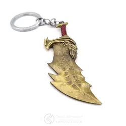 جاکلیدی God of War