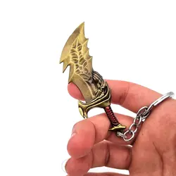 جاکلیدی God of War