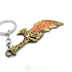 جاکلیدی God of War