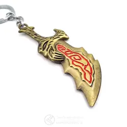 جاکلیدی God of War