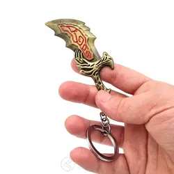 جاکلیدی God of War