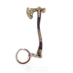 جاکلیدی God of War