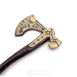 جاکلیدی God of War