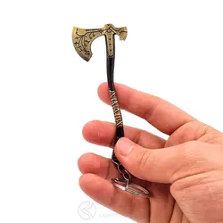 جاکلیدی God of War