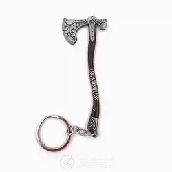 جاکلیدی God of War