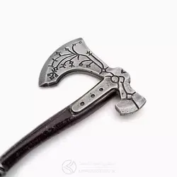 جاکلیدی God of War