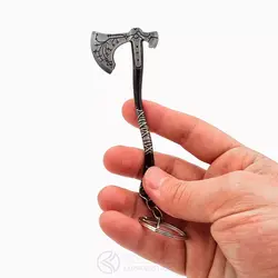 جاکلیدی God of War