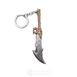 جاکلیدی God of War