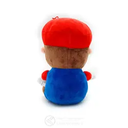 عروسک Super Mario & Luigi