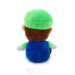 عروسک Super Mario & Luigi